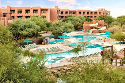 Sheraton Grand at Wild Horse Pass, Phoenix