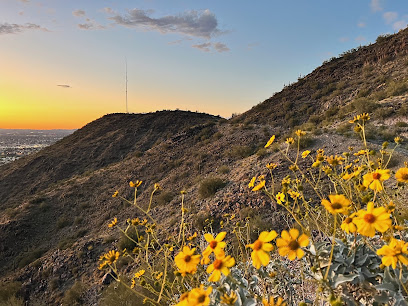 Mountain View Park, Phoenix