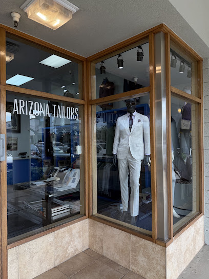ARIZONA TAILORS, Phoenix