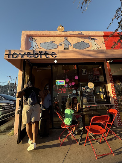 LoveBite Dumplings, Phoenix