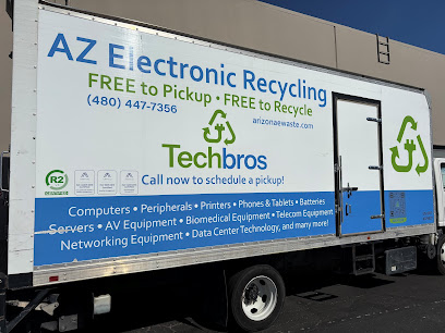 Arizona Electronic Recycle, Phoenix