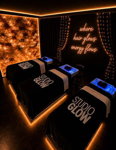 Studio Glow Head Spa, Phoenix