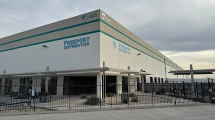 Freeport Logistics, Phoenix