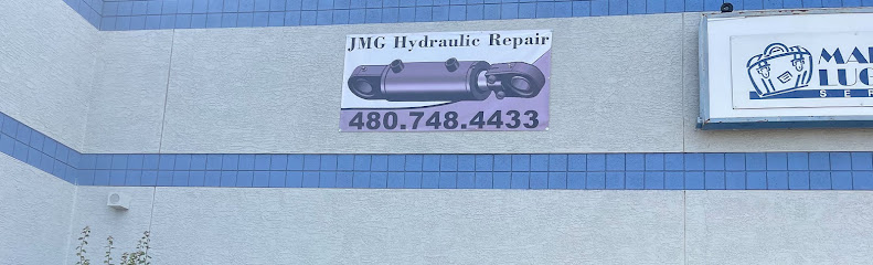 JMG Hydraulic Repair, Phoenix
