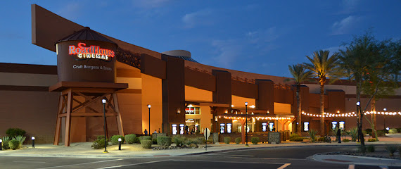 RoadHouse Cinemas, Phoenix