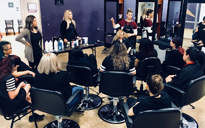 The Studio Academy of Beauty: Chandler, Phoenix