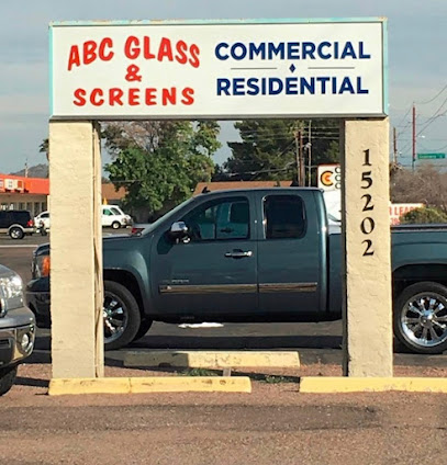 ABC Glass Company, Phoenix
