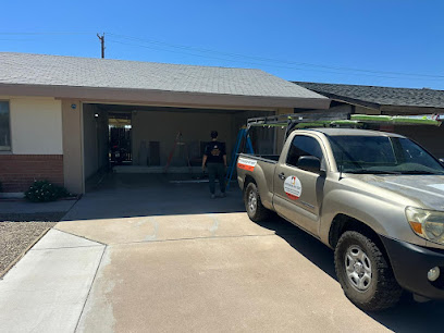 central garage door repair LLC, Phoenix