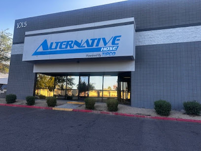 Alternative Hose Powered By TIPCO Technologies, Phoenix