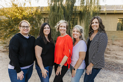 West Valley Speech Therapy, PLLC, Phoenix