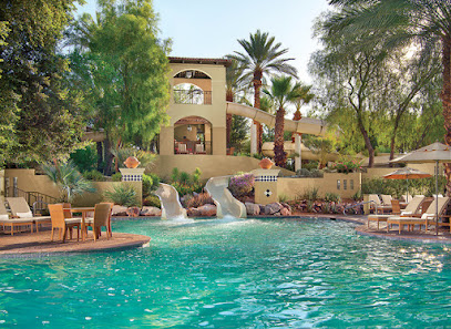 Sonoran Splash Pool, Phoenix