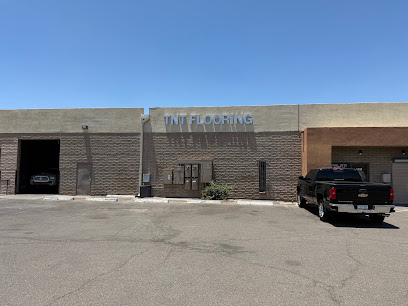 TNT Flooring, Phoenix