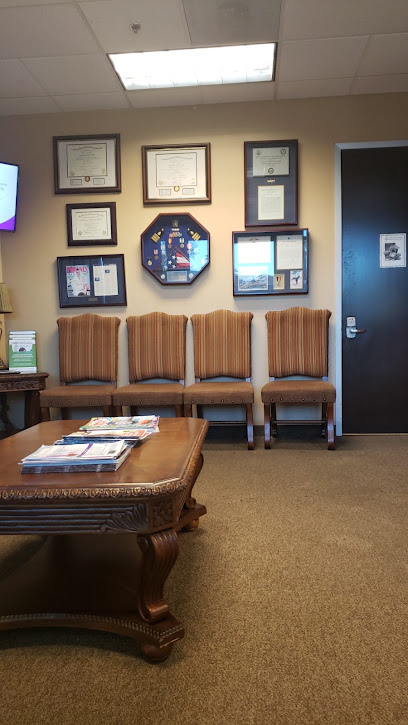 Arizona Eye Specialists, Phoenix