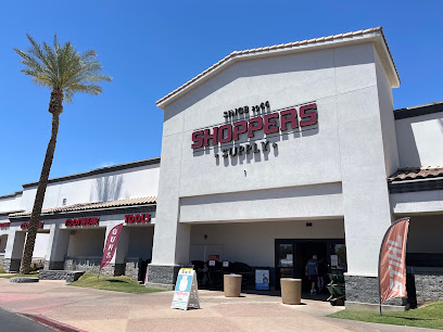 Shoppers Supply, Phoenix