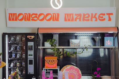 Monsoon Market, Phoenix