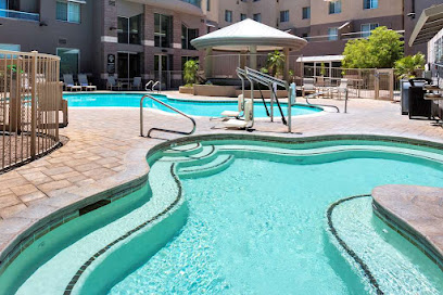 Homewood Suites by Hilton Phoenix Airport South