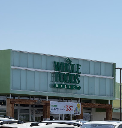 Whole Foods Market, Phoenix