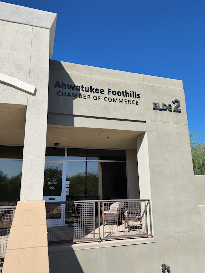 Ahwatukee Foothills Chamber of Commerce, Phoenix