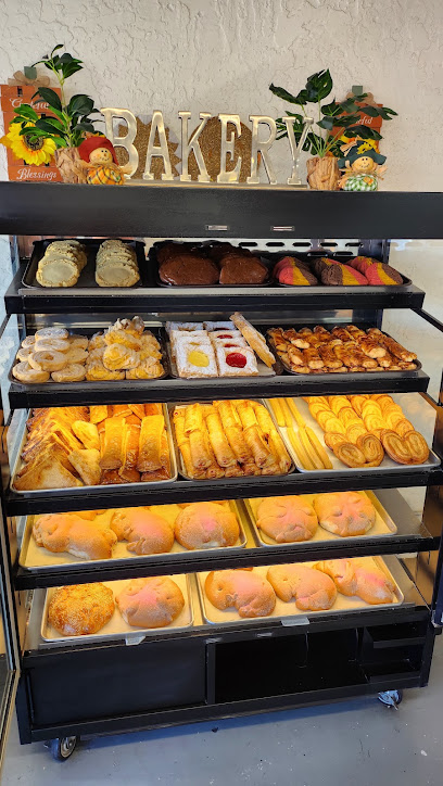 Panaderia los jarochos, Phoenix