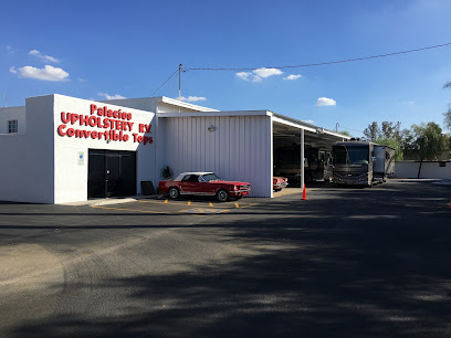 Palacios Upholstery RV & Tops, Phoenix