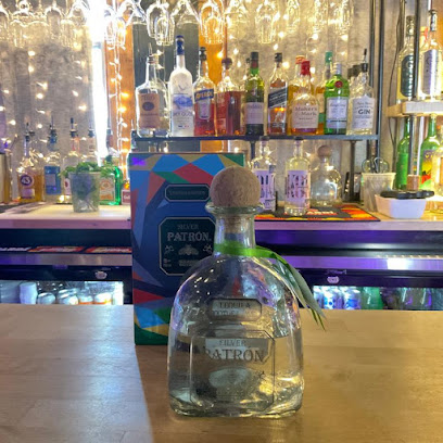 Que Sazon South American Cuisine & Ceviche Bar, Phoenix