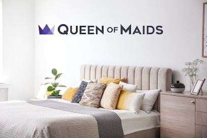 Queen of Maids Phoenix