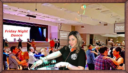 Friday Night Social Dance Club, Phoenix
