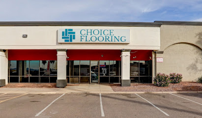 Choice Flooring, Phoenix