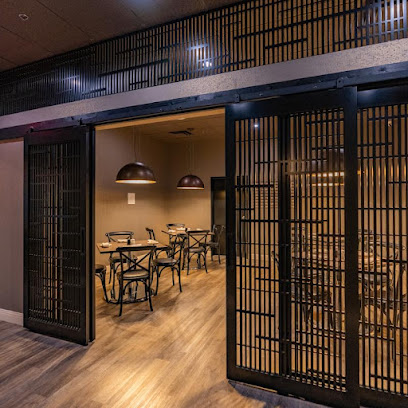 Shimogamo Japanese Restaurant, Phoenix
