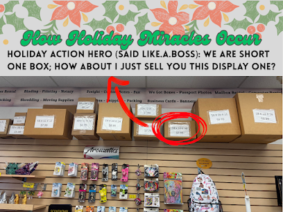 AZ Shipping, Phoenix