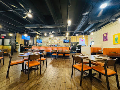 Tap N Tikka, Phoenix