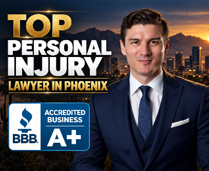 National Injury Attorneys, LLC, Phoenix
