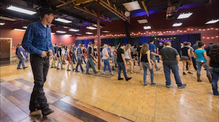 Scootin' Boots Dance Hall, Phoenix