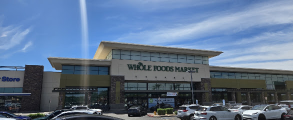 Whole Foods Market, Phoenix