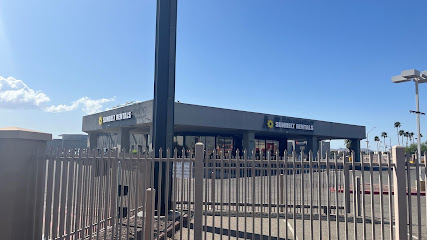 Sunbelt Rentals, Phoenix