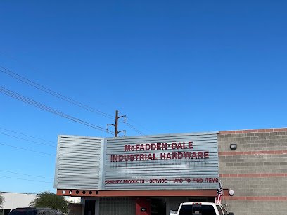 McFadden-Dale Industrial Hardware, Phoenix