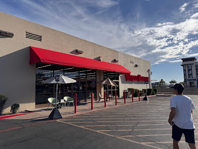 World Market, Phoenix