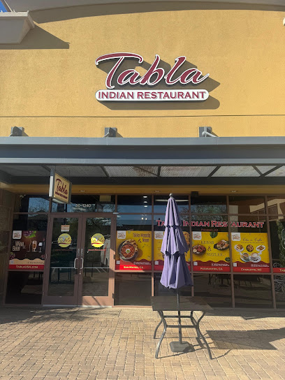 Tabla Indian Restaurant - Phoenix, AZ