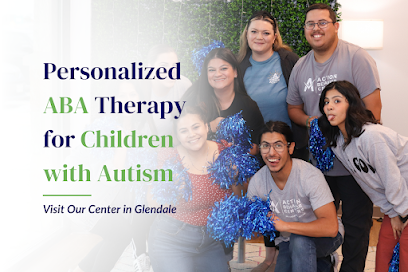 Action Behavior Centers - ABA Therapy for Autism, Phoenix
