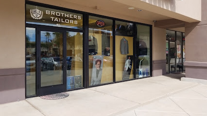 Brothers Tailors, Phoenix