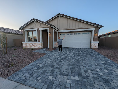 Real Estate, Phoenix