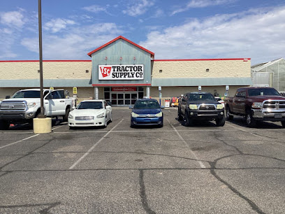 Tractor Supply Co., Phoenix