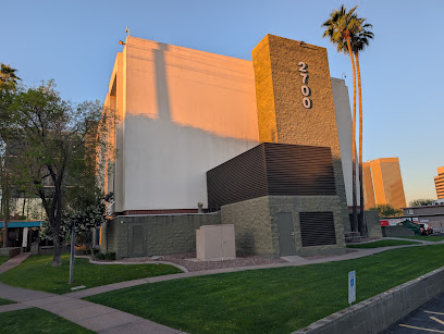 Pinnacle Logistics Group, Phoenix