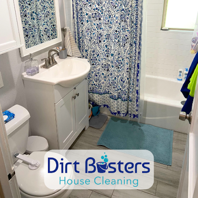 Dirt Busters House Cleaning, Phoenix