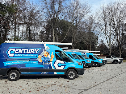 Century Garage Door Repair Service, Phoenix