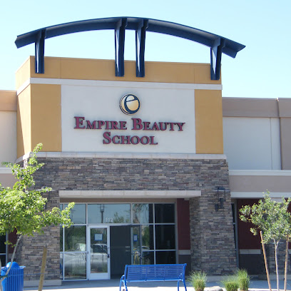 Empire Beauty School, Phoenix