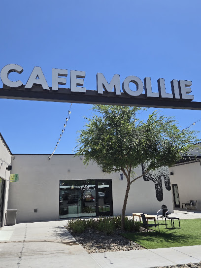 Cafe Mollie, Phoenix