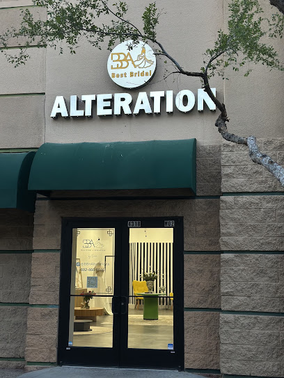 Best Bridal & Alterations, Phoenix