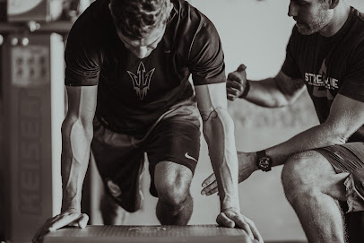 Streamline Performance Physical Therapy, Phoenix