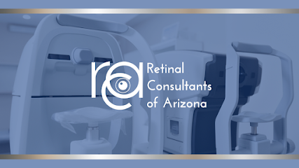 Retinal Consultants of Arizona, Phoenix